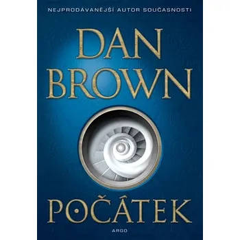 Kniha Počátek Ekniha