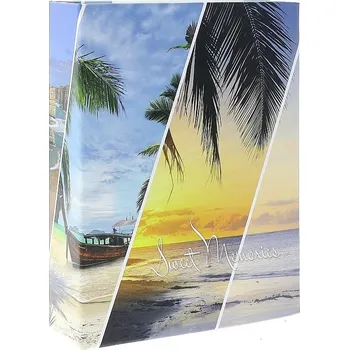 Fotoalbum Gedeon Fotoalbum samolepící DRS-30 Palm loď