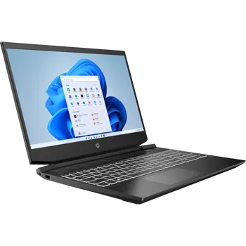 Notebook HP Pavilion Gaming 15-ec2047ne