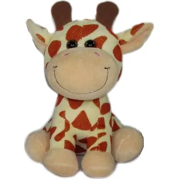 plyšák Vizopol Žirafa