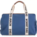 Přebalovací taška Mommy Bag Canvas Indigo