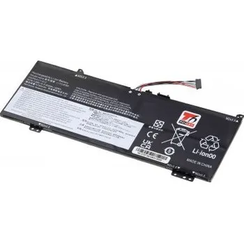 Notebook Baterie T6 Power Lenovo Yoga 530-14IKB, IdeaPad 530S-14IKB, Flex 6-14IKB, 5928mAh, 45Wh, 4 (NBIB0187)