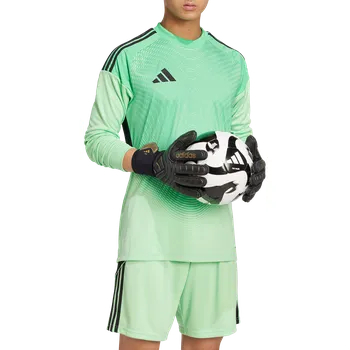 Dres s dlouhým rukávem adidas Tiro 25 Competition Goalkeeper Jersey ji9723 Velikost XS