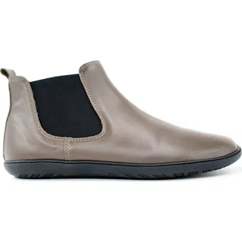 Dámské tenisky Rock Spring dámské boty CHELSEA SOFTY TAUPE 38