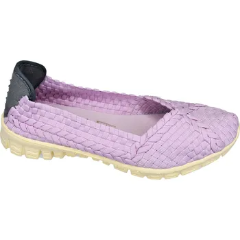 Dámské tenisky Rock Spring dámské boty CARIOCA OLD PINK 38