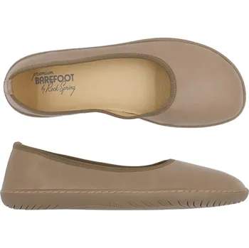 Dámské tenisky Rock Spring dámské boty STANFORD LAVATTO TAUPE 43