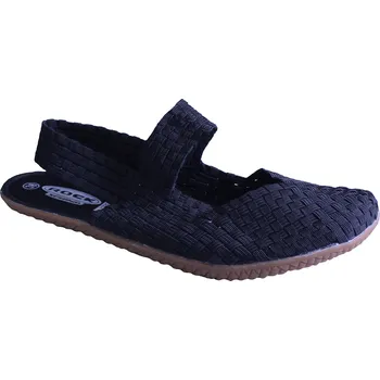 Dámské tenisky Rock Spring dámské boty FREE CITY BLACK 38