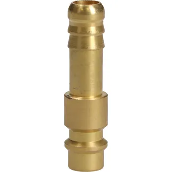 Sada na opravu pneumatiky Invento 10 mm spojka (adaptér), typ EURO s hadicovou manžetou