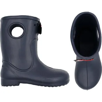 Chlapecké polobotky Rock Spring dětské boty DĚTSKÉ HOLINKY DARK BLUE 30-31