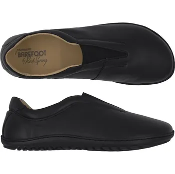 Dámské tenisky Rock Spring dámské boty HAARLEM SOFTY BLACK 42