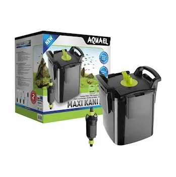 Akvarijní filtr AQUAEL Vnější filtr MAXI KANI 250