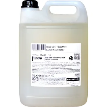 Mýdlo Tekuté mýdlo ITINERA 5L (kanistr)