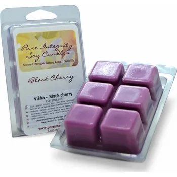 vonný vosk Pure Integrity USA Vonný sójový vosk VIŠEŇ (BLACK CHERRY) 3,5oz (103g)