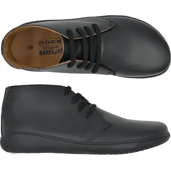 Pánské tenisky Rock Spring pánské boty ROSH BLACK/BLACK 48