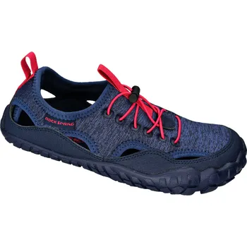 Dámské tenisky Rock Spring dámské boty ASTORIA NAVY DK.FUSHIA 42