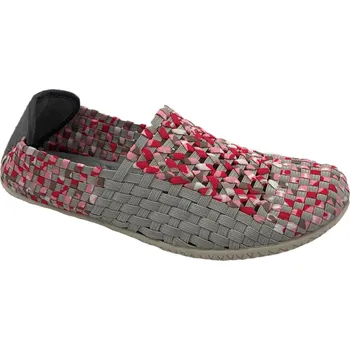 Dámské tenisky Rock Spring dámské boty FREE BREATH LT.GREY DAIQUIRY 36