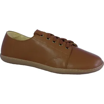 Dámské tenisky Rock Spring dámské boty CAMBRIDGE SOFTY TAN 40