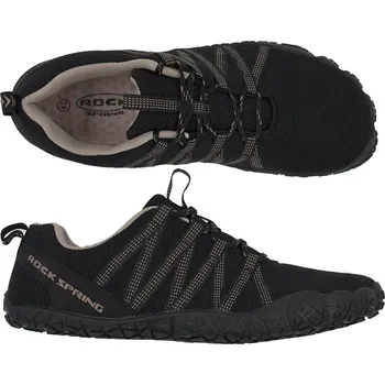 Pánské tenisky Rock Spring pánské boty OROSEY BLACK/CAMEL M 41