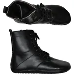 Rock Spring dámské boty HAMBURG WINTER NAPPA MUSTANG BLACK 36