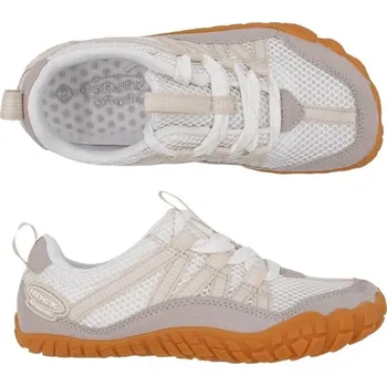 Chlapecké polobotky Rock Spring dětské boty OFFWHITE/NATURAL KIDS 33