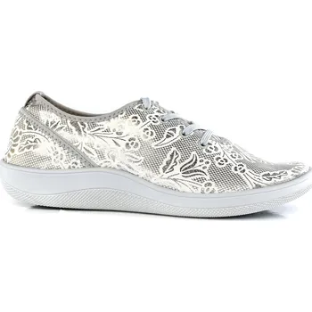 Dámské tenisky Rock Spring dámské boty AURA AIDONE WHITE 35