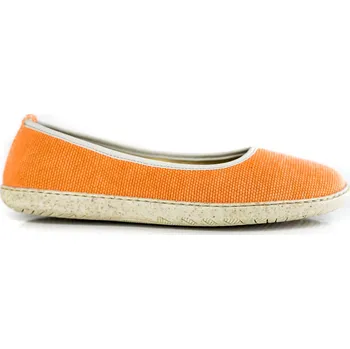 Dámské tenisky Rock Spring dámské boty STANFORD COTTON ORANGE 40