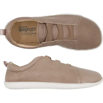 Dámské tenisky Rock Spring dámské boty BROADWAY LAVATTO TAUPE 36