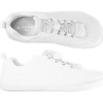 Dámské tenisky Rock Spring dámské boty TORONTO WHITE 38