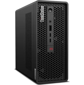 Stolní počítač Počítač Lenovo ThinkStation P3 Ultra
