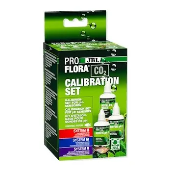 JBL Kalibrační set ProFlora CO2