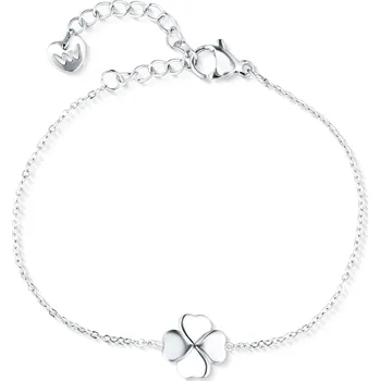 Šperk Náramek Fouria Silver VUCH bílá | šedá 3381930