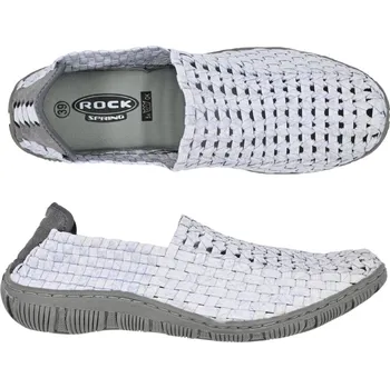 Dámské tenisky Rock Spring dámské boty CAPE HORN GREY 38