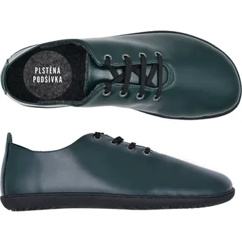 Dámské tenisky Rock Spring dámské boty OXFORD WINTER DYLAN PETROL 37