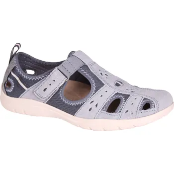 Dámské tenisky Rock Spring dámské boty CLEVELAND DENIM BLUE 36