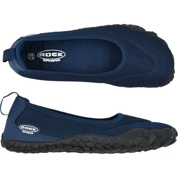Dámské tenisky Rock Spring dámské boty AXEL NAVY/BLACK 40