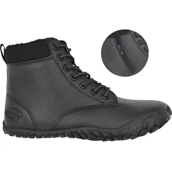 Dámské tenisky Rock Spring dámské boty TOMBSTONE NEW BLACK W 38