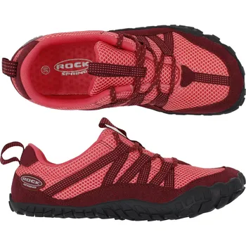 Dámské tenisky Rock Spring dámské boty ATOS BURGUNDY 43