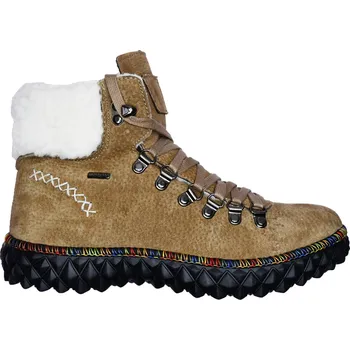 Dámské tenisky Rock Spring dámské boty GARMISH KHAKI 36