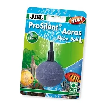 JBL Vzduchovací kámen ProSilent Aeras Micro Ball L