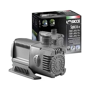 Akvarijní technika SICCE Čerpadlo Syncra HF 10.0 9500 l/h