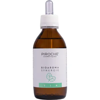 Pleťové sérum Bioaroma Synergie Sérum YIN 120ml by PIROCHE