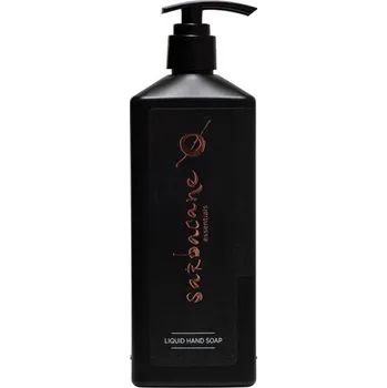 Mýdlo Tekuté mýdlo 360ml SARBACANE (pumpičkový dávkovač INVISIBLE)