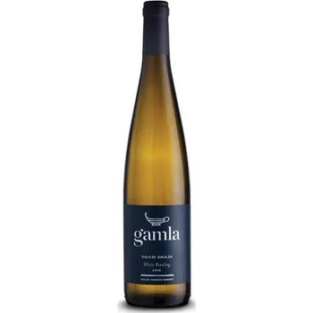 Víno Golan Heights Winery Gamla Riesling 2022