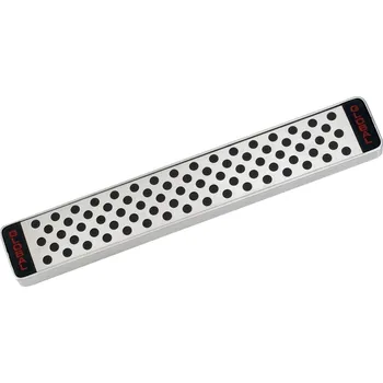 GLOBAL KITCHEN magnetický držák na nože z nerezové oceli 31 cm
