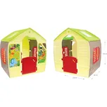 Zahradní domeček se zvířátky