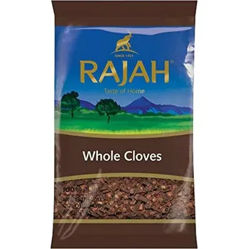 Koření Rajah Hřebíček Celý 50g