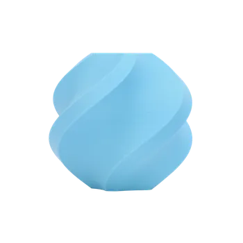 Filament Filament BambuLab PLA MATTE Nebeská Modrá Refill [1,75mm, 1kg]