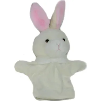 maňásek Vizopol Maňásek na ruku králík