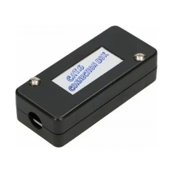 Elektroinstalační krabice Spojovací krabice CAT6 UTP