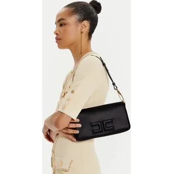 Kabelka Kabelka Elisabetta Franchi BS-82N-47E2-V560 Černá OS